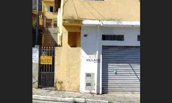 Imagem: Casa com 1 dormitório para alugar, 70 m²