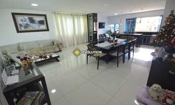 Imagem 6: Casa de condomínio para venda com 345 metros quadrados com 4 quartos