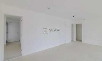 Imagem 5: Apartamento Venda 3 Dormitórios - 157 m² Moema