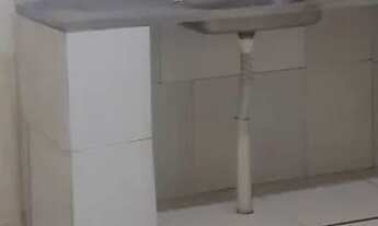 Imagem 5: Casa de fundos Taguatinga sul