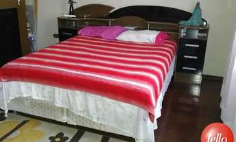 Imagem 6: São Paulo - Casa Padrão - Vila Formosa