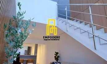 Imagem: Cobertura para Venda em Uberlândia, Copacabana