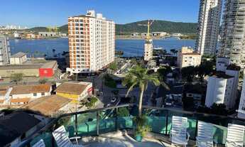 Imagem 5: Cobertura 6 dorms, Ponta da Praia, Santos - R$ 4.8 mi, Cod: 3001889