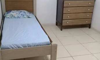 Imagem: Quarto Mobiliado