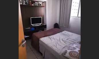 Imagem 6: QI 24 Tagua Top Life Miami Beach 2 Quartos sem Suite Original Vaga 52m² Ac fina