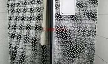 Imagem 2: Apartamento com 47m², com 2 quartos, garagem, cozinha integrada - Samambaia Norte