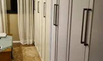 Imagem 7: Apartamento com 3 dormitórios à venda, 98 m² por R$ 1.330.000 - Chácara Santo Antônio - Sã