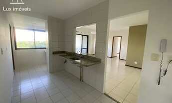 Imagem 6: Solar dos Franceses/ Apart 89m² 02 suítes / sala estendida/ andar médio