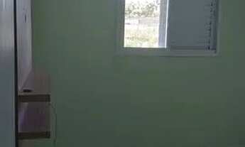 Imagem 4: Apartamento para alugar com móveis planejados. Condomínio Villa Italia, bairro Sto Antônio