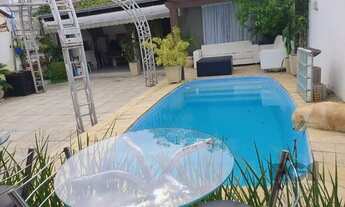 Imagem 2: Casa em Cavalhada