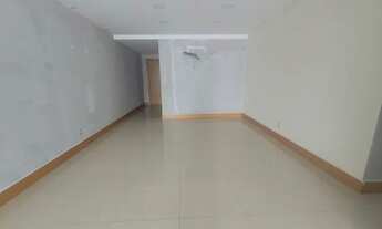 Imagem 3: Apartamento para venda tem 150 metros quadrados com 5 quartos