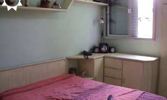 Imagem 5: Apto Vila Yara Osasco