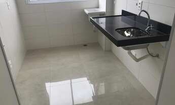 Imagem 4: Apartamento para venda possui 46 metros quadrados com 2 quartos em Lagoinha - Belo Horizon