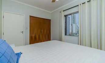 Imagem 7: Apartamento para venda com 102 metros quadrados com 3 quartos em Vila Mariana - São Paulo