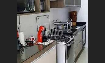 Imagem 7: São Paulo - Apartamento Padrão - Saúde