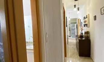 Imagem 4: Apartamento mobiliado Taubaté