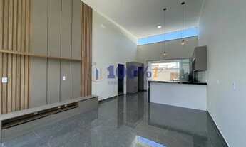 Imagem 5: Casa - Jardim Santa Mônica II - Mogi Guaçu