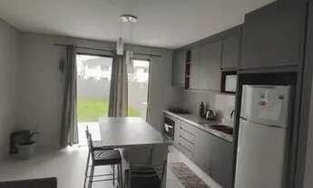 Imagem 5: Casa para venda possui 154 metros quadrados com 3 quartos