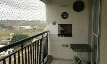 Imagem 6: TAUBATE - Apartamento Padrão - INDEPENDENCIA