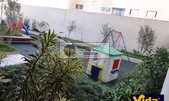 Imagem 3: Apartamento padrao em Tamboré - Barueri