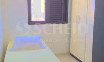 Imagem 5: Apartamento 3 dormitórios à venda no Jardim Marajoara em São Paulo !