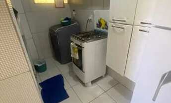 Imagem 3: Apartamento em Cajueiro seco para vender