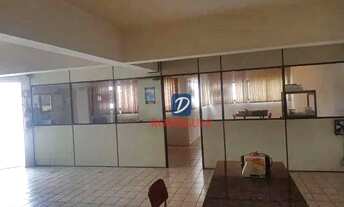 Imagem 4: Galpão para alugar, 1080 m² por R$ 25.000/mês - Jardim Ruyce - Diadema/SP