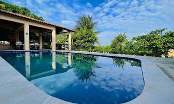 Imagem: Casa de praia