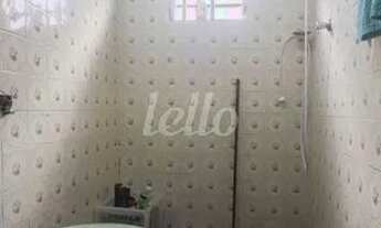 Imagem 5: São Paulo - Casa Padrão - Belém