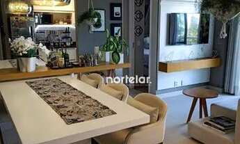 Imagem 3: Apartamento com 2 dormitórios à venda, 49 m² por R$ 400.000,00 - Jardim Cidade Pirituba