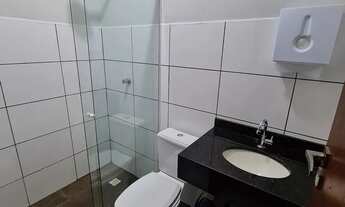 Imagem 7: Sobrado mobiliado p/ 7 pessoas