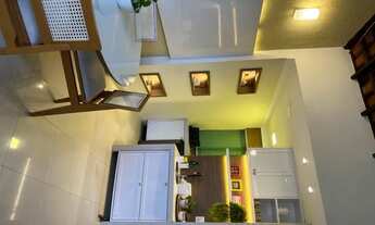 Imagem 2: Vendo ou alugo casa de condomínio Mobiliáda Planalto do vinhais