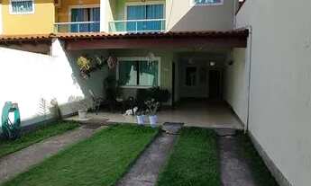 Imagem: CASA SANTO AGOSTINHO 4 QTS. (2 SUÍTES)