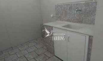 Imagem 4: Sobrado com 6 dormitórios à venda, 332 m² por R$ 850.000,00 - Aparecida - Londrina/PR