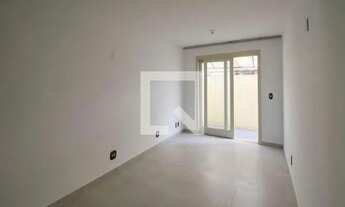 Imagem 3: Apartamento para Aluguel - Cristal , 1 Quarto, 60 m2