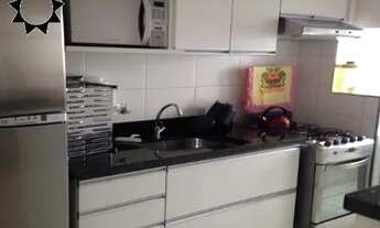 Imagem 4: APTO BUSSOCABA OSASCO