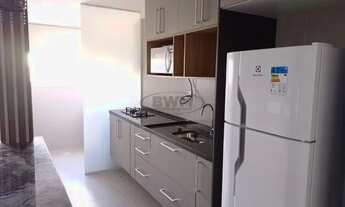 Imagem: Apartamento com 1 dormitório para alugar