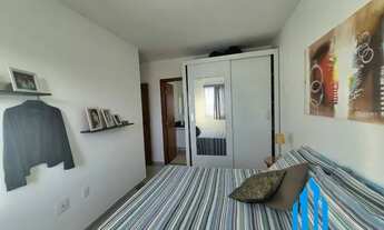 Imagem 6: Apartamento para venda possui 70 metros quadrados com 2 quartos em Praia do Morro - Guarap