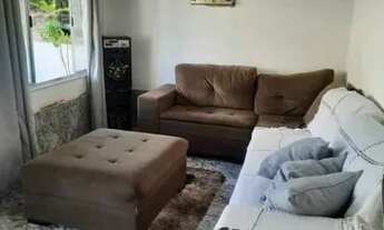 Imagem 2: Casa para venda com 162 metros quadrados com 2 quartos em Chácara Parreiral - Serra - Espí