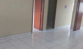 Imagem 6: Casa ceilandia sul