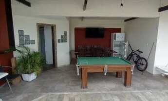 Imagem 4: Casa para aluguel com 70 metros quadrados com 2 quartos em Ogiva - Cabo Frio - RJ