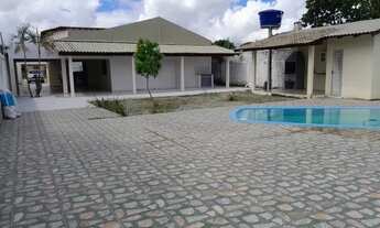 Imagem 4: Casa Residencial Paraviana