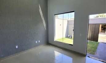 Imagem 6: Casa no setor Estrela Dalva com 2 quartos sendo uma suíte