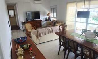 Imagem: Apartamento 3 suítes em Vila Mariana vista