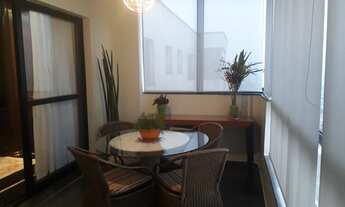 Imagem 7: Venda de apartamento Moema - 1 por andar - 250m²