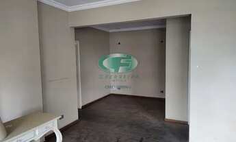 Imagem 2: Apartamento com 3 dorms, Boqueirão, Santos, Cod: 1592570