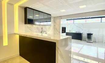 Imagem 4: Casa para venda tem 200 metros quadrados com 4 quartos em Alto de Pinheiros - São Paulo