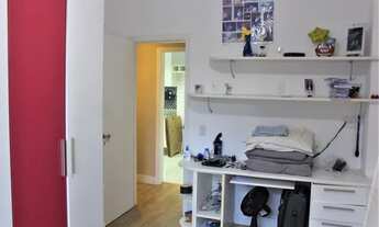 Imagem 7: Cobertura duplex para aluguel e venda com 3 quartos no Bingen - Petrópolis