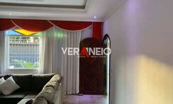 Imagem 3: Casa com 3 dormitórios à venda, 170 m² por R$ 1.200.000,00 - Tupi - Praia Grande/SP