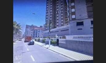 Imagem 2: Temporada Praia Grande Apto Pe na Areia ate 6 pessoas